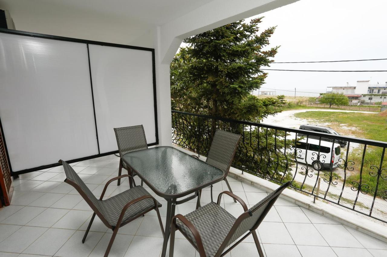 Gk Houses #2 Asprovalta Exterior foto