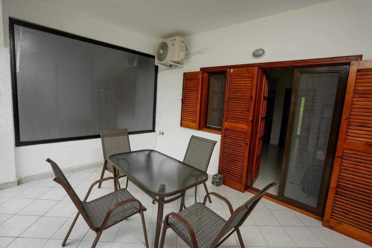 Gk Houses #2 Asprovalta Exterior foto